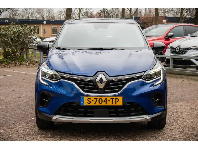 Renault Captur 2
