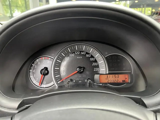 Nissan Micra 1.2 Visia Pack 2016 Benzine 4