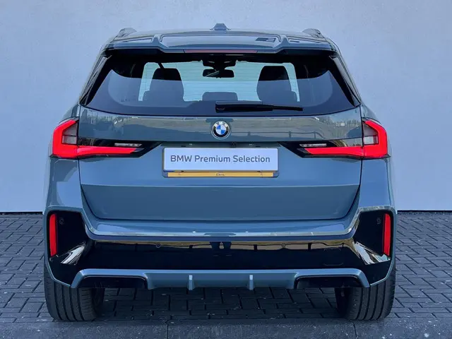 BMW X1 sDrive20i 2024 Benzine 31