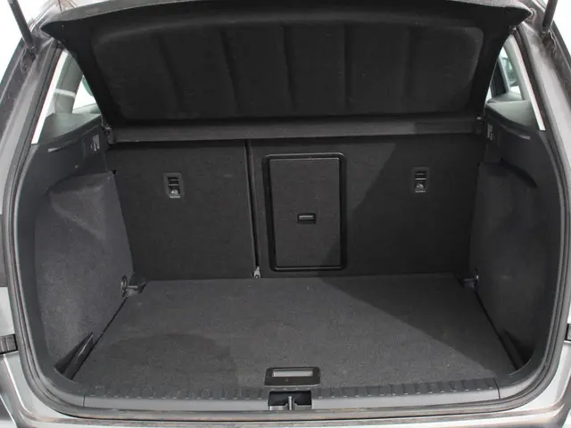 SEAT Ateca 1.5 TSI Style Business Intense 2024 Benzine 37