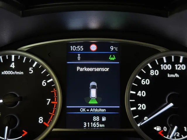 Nissan Micra 1.0 IG-T N-Sport 2022 Benzine 11