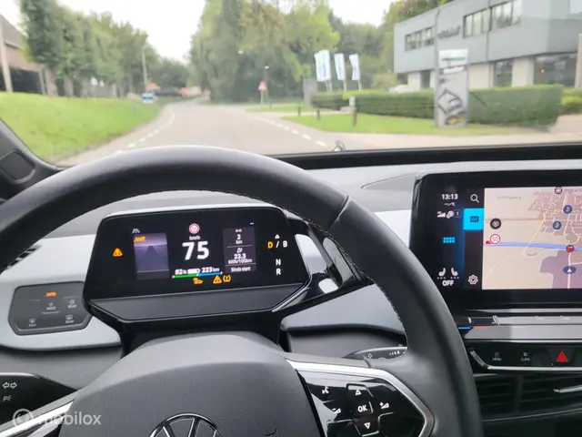 Volkswagen ID.3 3