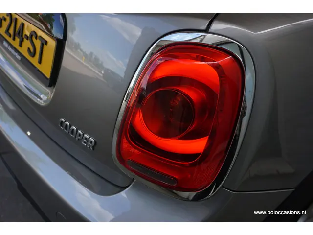 MINI Cooper Mini 1.5 2019 Benzine 19