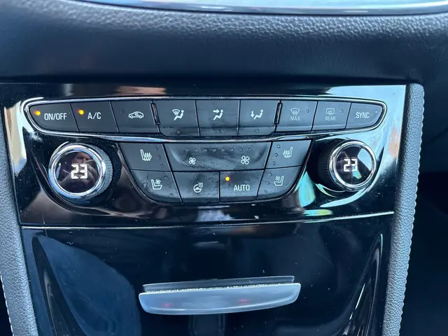 Opel Astra Sports Tourer 1.0 Innovation 2018 Benzine 13