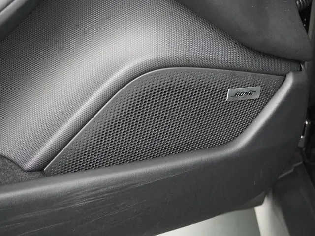 Porsche Taycan Sport Turismo 83 kWh 2022 Elektrisch 20