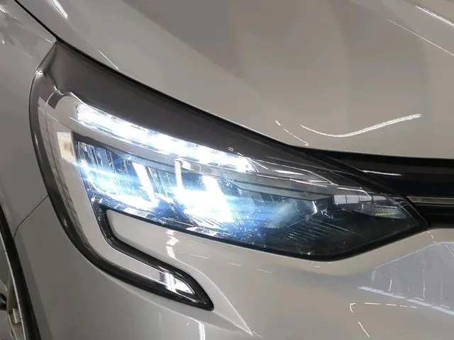 Renault Clio 1.0 TCe Zen 2020 Benzine 11