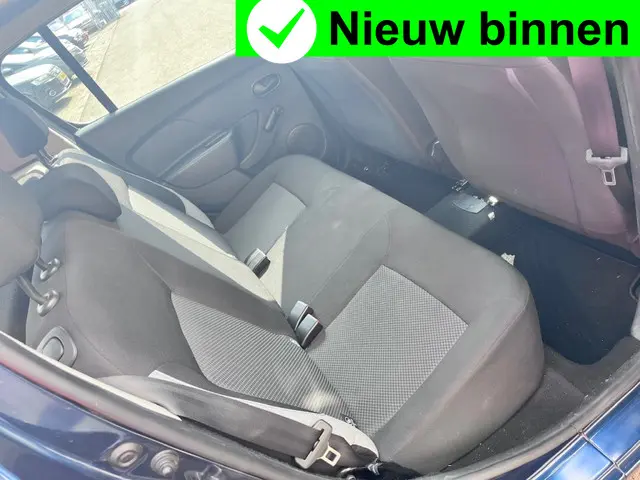 Dacia Sandero 1.2 16V Airco|carkit|4seiz 2016 Benzine 13