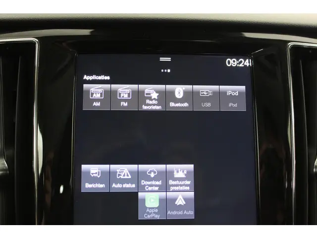 Volvo V60 2.0 D4 Momentum 2019 Diesel 27