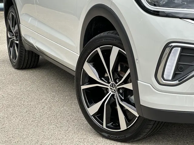 Volkswagen T-Cross 1.5 TSI R-Line Business 2024 Benzine 36