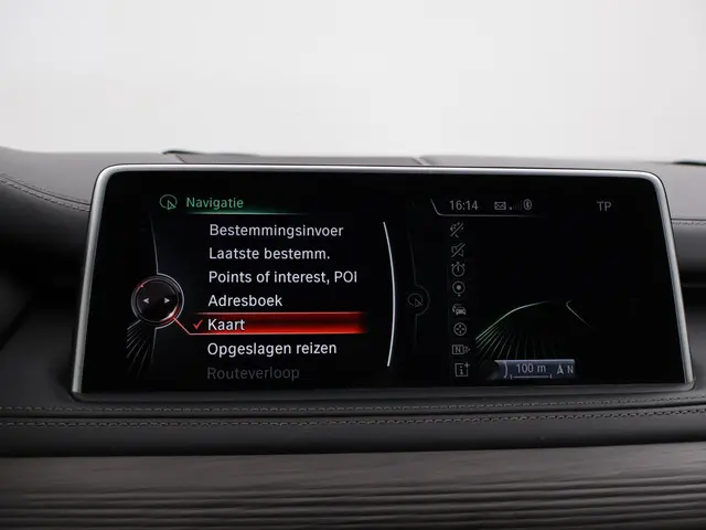 BMW X5 xDrive40e HYBRID 2015 Hybride Benzine 39