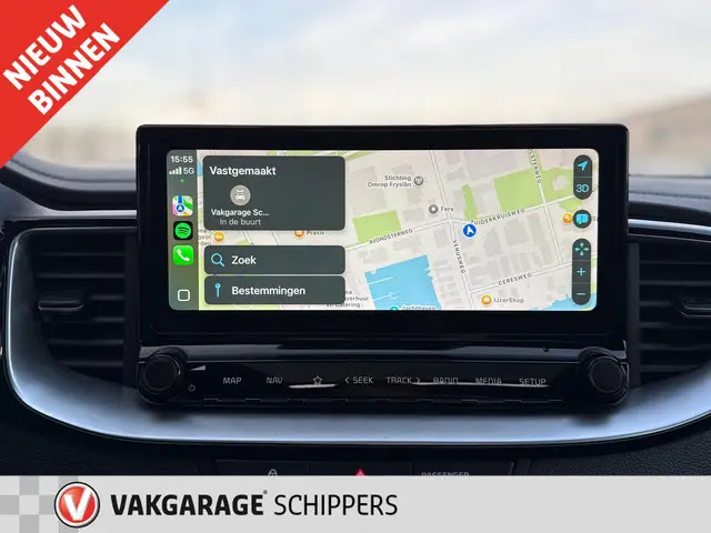 Kia ProCeed 1.0 T-GDI GT-Line Edition 2020 Benzine 24