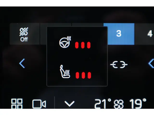 Volvo V60 2.0 B3 Plus Dark 2024 Benzine 26