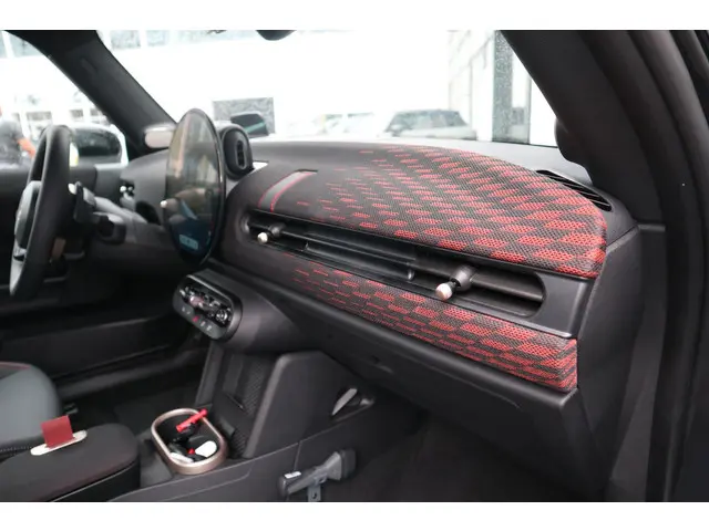 MINI 3-Deurs Cooper S 2024 Benzine 21