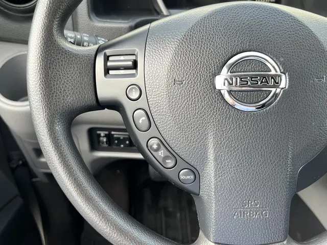 Nissan NV200 1.5 dCi Optima 2019 Diesel 21