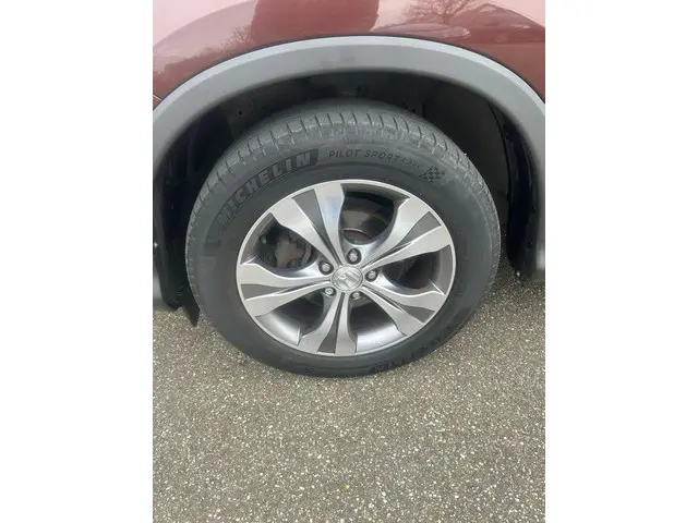Honda CR-V 2.0 AWD Executive 2014 Benzine 8