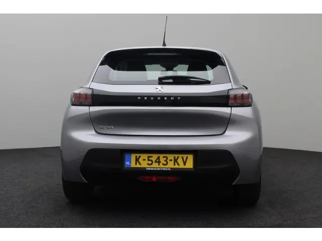 Peugeot 208 1.2 PureTech Active 2020 Benzine 17