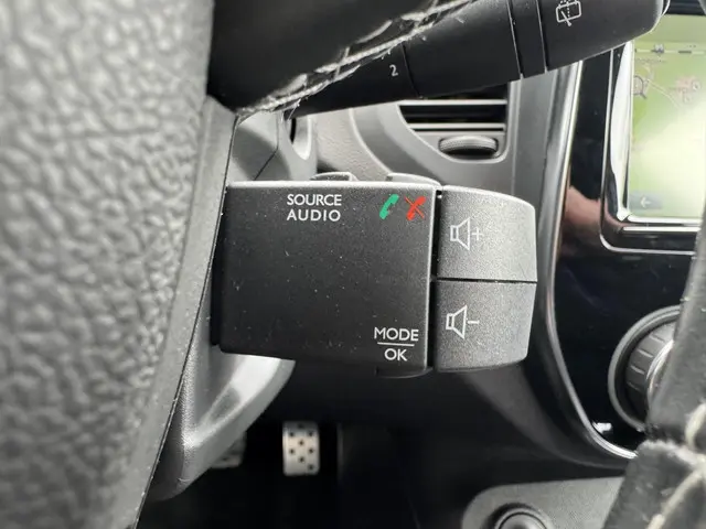 Renault Captur 1.2 TCe Bose 2018 Benzine 33