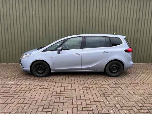Opel Zafira Tourer 1.4 Business+ 7p. 2014 Benzine 11