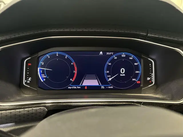 Volkswagen T-Cross 1.0 Tsi 115pk Style 2019 Benzine 9