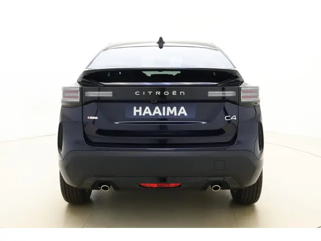 Citroën C4 1.2 Hybrid 145pk Collection 2025 Benzine 11