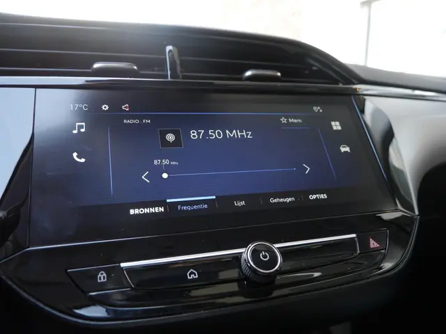 Opel Corsa 1.2 Turbo Edition 2025 Benzine 23