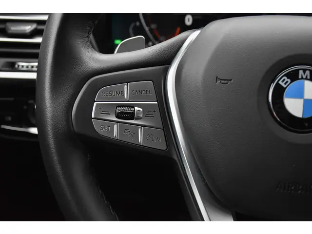 BMW X4 30i 2022 Benzine 21