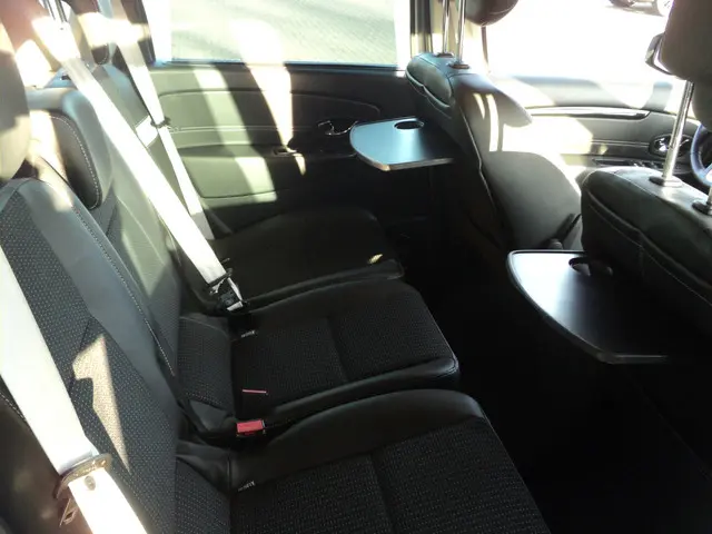 Renault Scénic 1.2 TCe Bose 2013 Benzine 15