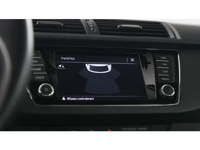 Škoda Fabia Combi 1.0 TSI 95pk Ambition 2021 Benzine 30