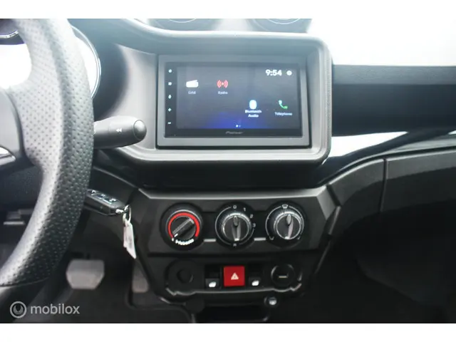 Aixam eCity Brommobiel Sport 2024 Elektrisch 12