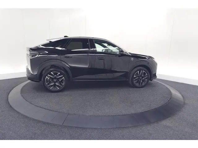 Peugeot 3008 Hybrid 145 e-DCS6 GT 2025 Hybride Benzine 12