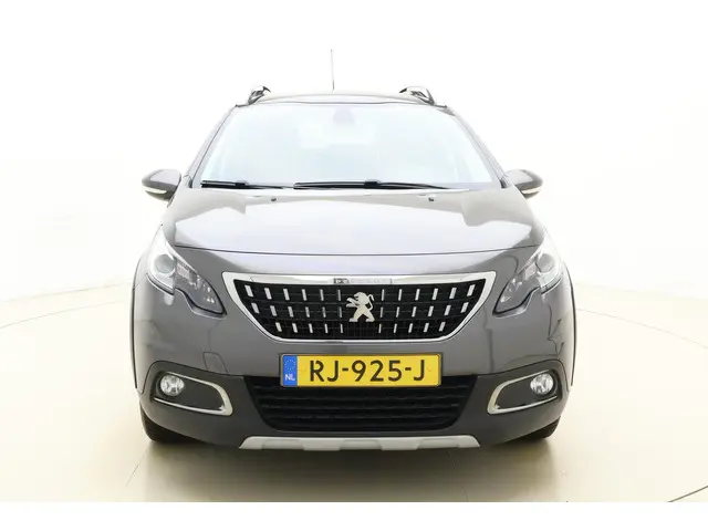 Peugeot 2008 1.2 PureTech 110pk Allure 2017 Benzine 6