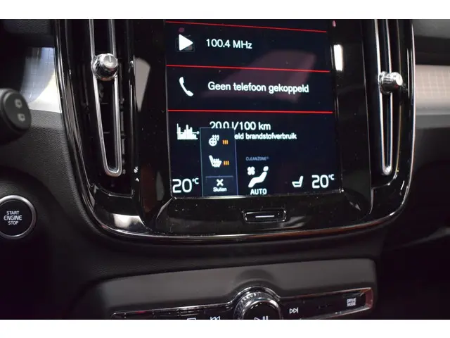 Volvo XC40 T2 130pk AUT8 Business Pro 2020 Benzine 8