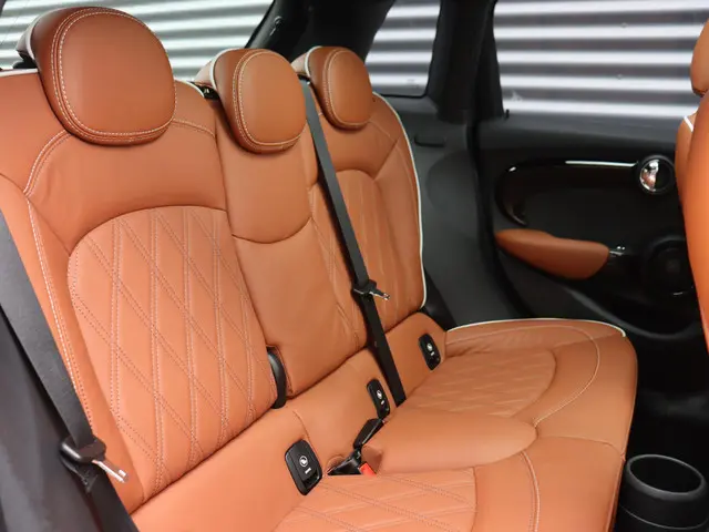 MINI 5-Deurs Cooper 2020 Benzine 10