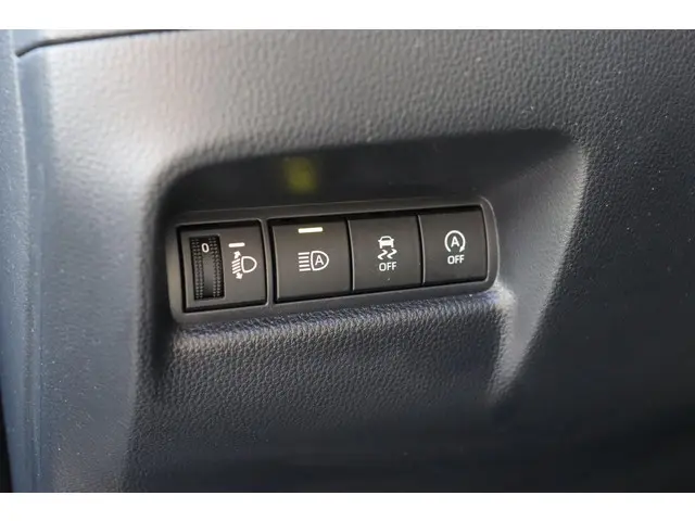 Toyota Aygo X 1.0 VVT-i MT Pulse Limited, 2025 Benzine 18