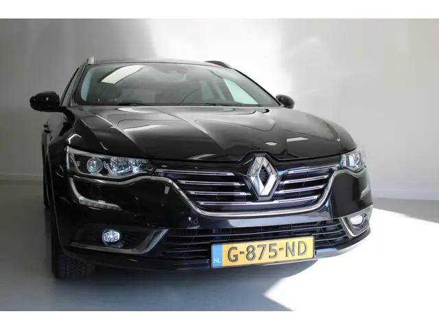 Renault Talisman 3