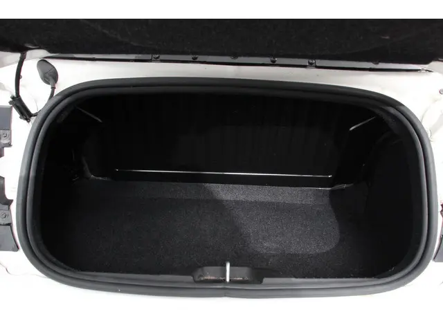 Fiat 500C 1.2 Automaat Lounge 2020 Benzine 14