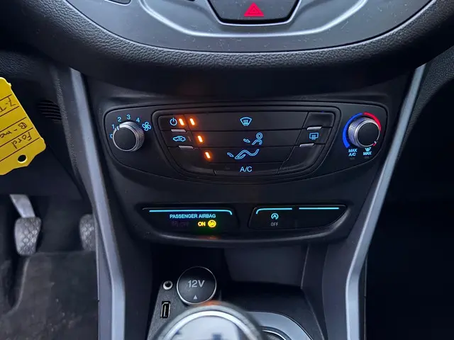 Ford B-MAX 1.0 EcoBoost Style 2014 Benzine 24