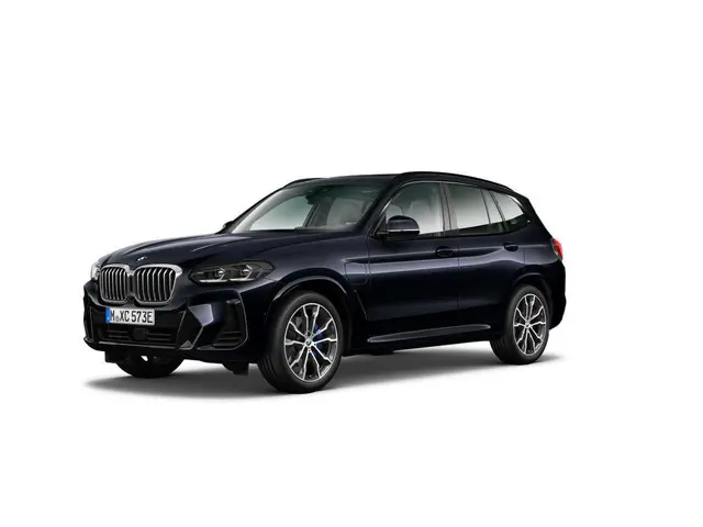 BMW X3 xDrive30e High Executive 2023 Hybride Benzine 12