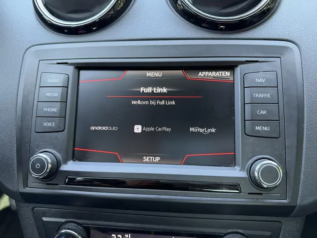 SEAT Ibiza 1.0 MPI Stylance 2015 Benzine 19