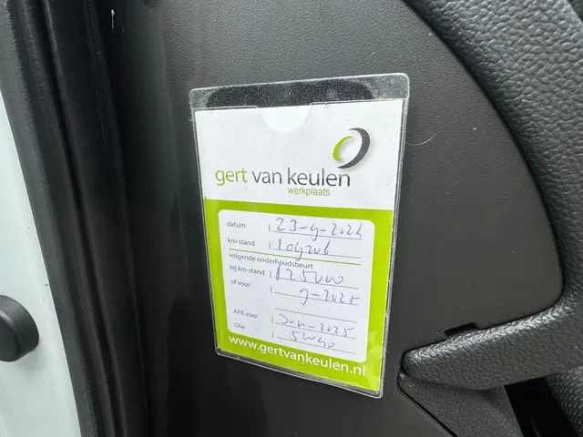 Renault Kadjar 1.2 TCe Life 2016 Benzine 21