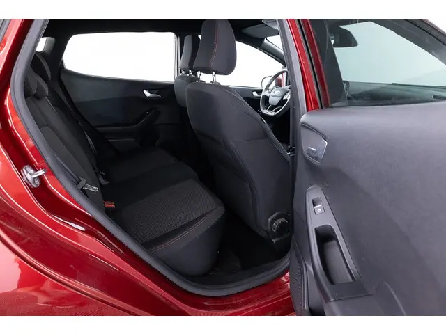Ford Fiesta 1.0 EcoBoost ST-Line ✅ 1e Eigenaar 2021 Benzine 6