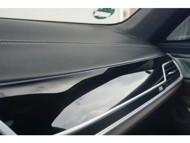 BMW 7 Serie 745Le xDrive 2019 Hybride Benzine 27