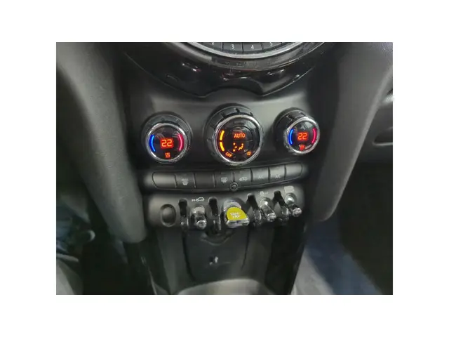 MINI Electric Mini Basic 33 kWh 2020 Elektrisch 9