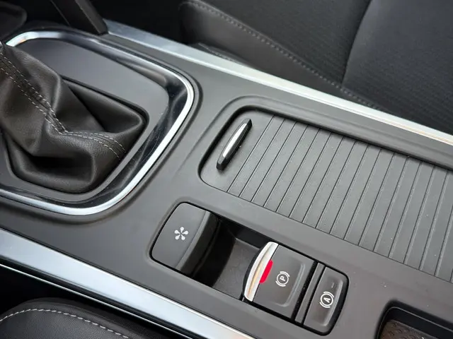 Renault Mégane Estate 1.3 TCe 140 Techno 2023 Benzine 20