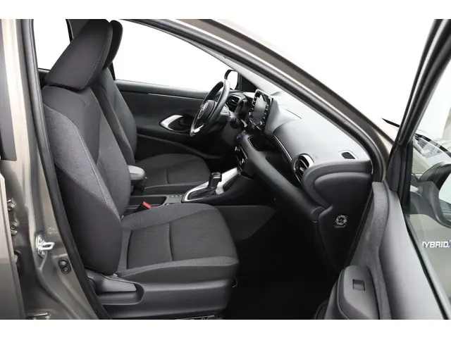 Toyota Yaris 1.5 Hybrid Dynamic 2020 Hybride Benzine 21