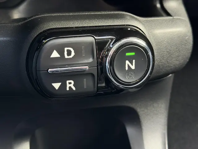 Citroën C4 Cactus 1.2 PureTech Shine 2016 Benzine 22