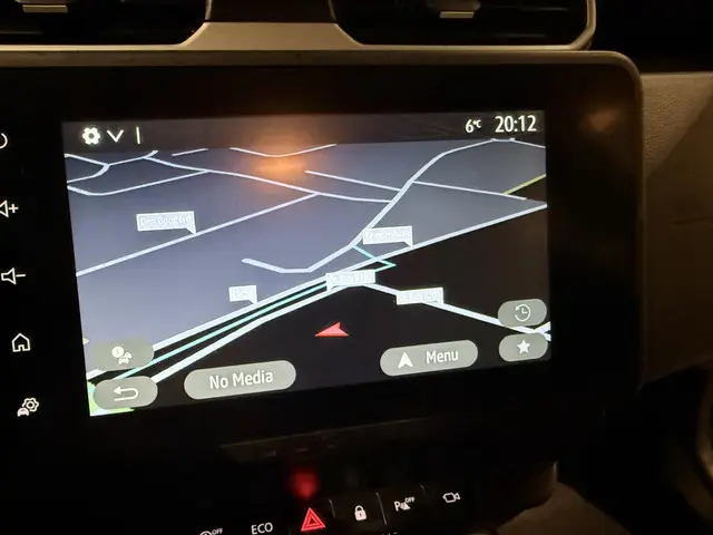 Dacia Duster 1.0 TCe Journey 2023 Benzine 13