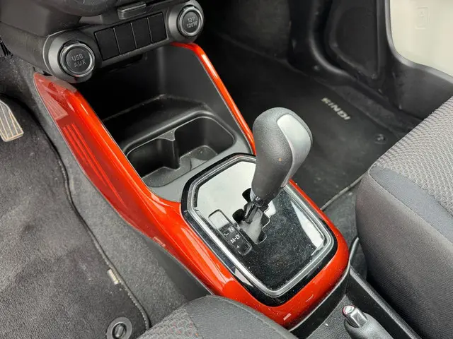 Suzuki Ignis 1.2 Select Automaat 2018 Benzine 16