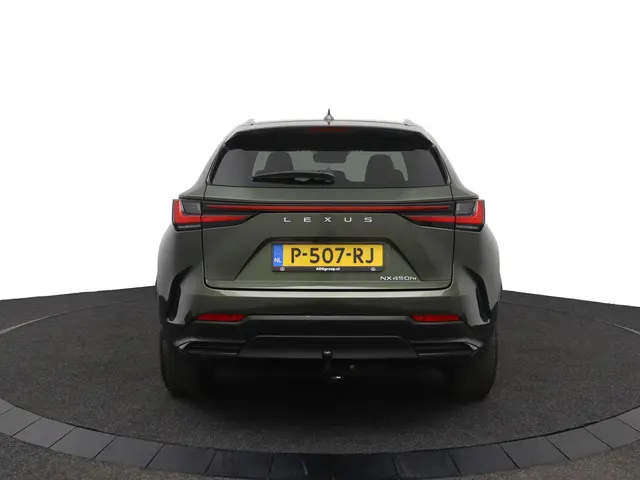 Lexus NX 450h+ AWD Launch Edition 2022 Hybride Benzine 52