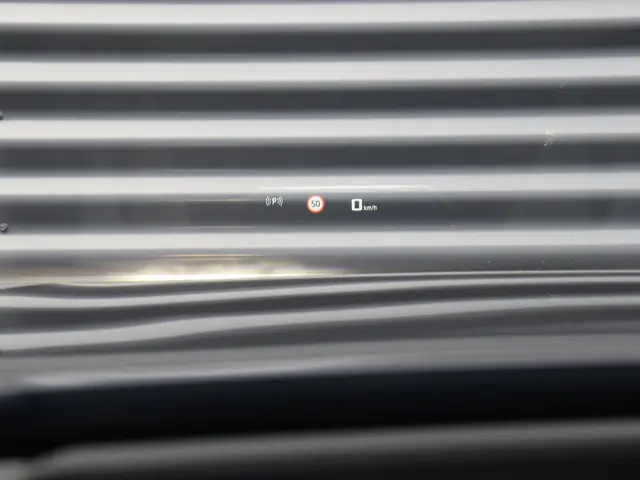 BMW X3 M50 2026 Benzine 34